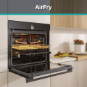 Електрична духова шафа Gorenje BSA6138B (7138248)