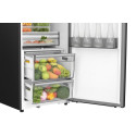 Холодильник Hisense RL3K370SAFC (BC-370WP) (7282941)