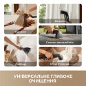 Миючий пилосос Dreame N20 Steam (7259039)