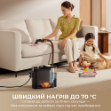 Миючий пилосос Dreame N20 Steam (7259039)
