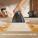 Миючий пилосос Dreame N20 Steam (7259039)