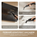 Миючий пилосос Dreame N20 Steam (7259039)