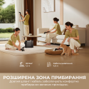 Миючий пилосос Dreame N20 Steam (7259039)