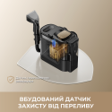 Миючий пилосос Dreame N20 Steam (7259039)