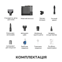 Миючий пилосос Dreame N20 Steam (7259039)