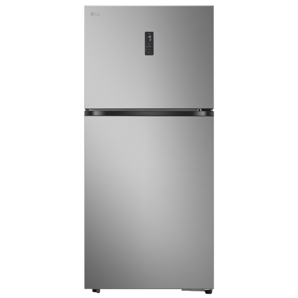 Холодильник LG GR-H922HMBQ (7270046)