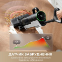 Акумуляторний пилосос Dreame Wet and Dry Vacuum H12 Dual (7014715)