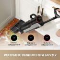 Акумуляторний пилосос Dreame Wet and Dry Vacuum H12 Dual (7014715)