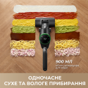 Акумуляторний пилосос Dreame Wet and Dry Vacuum H12 Dual (7014715)