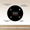 Акумуляторний пилосос Dreame Wet and Dry Vacuum H12 Dual (7014715)