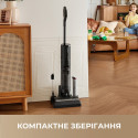 Акумуляторний пилосос Dreame Wet and Dry Vacuum H12 Dual (7014715)