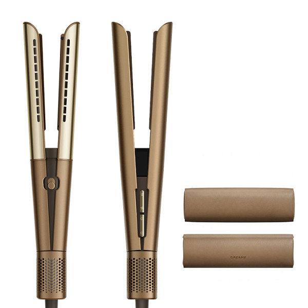 Випрямляч волосся Dreame Aero Straight Gold AMA10A (7227644)