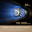 Випрямляч волосся Dreame Aero Straight Gold AMA10A (7227644)