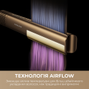 Випрямляч волосся Dreame Aero Straight Gold AMA10A (7227644)
