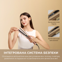 Випрямляч волосся Dreame Aero Straight Gold AMA10A (7227644)