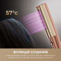Випрямляч волосся Dreame Aero Straight Gold AMA10A (7227644)
