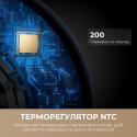 Випрямляч волосся Dreame Aero Straight Gold AMA10A (7227644)