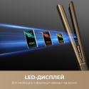 Випрямляч волосся Dreame Aero Straight Gold AMA10A (7227644)