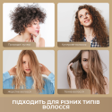 Випрямляч волосся Dreame Aero Straight Gold AMA10A (7227644)