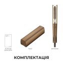 Випрямляч волосся Dreame Aero Straight Gold AMA10A (7227644)