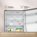 Холодильник Dreame MegaPro 185cm E class-White (7283484)