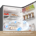Холодильник Dreame MegaPro 185cm E class-White (7283484)