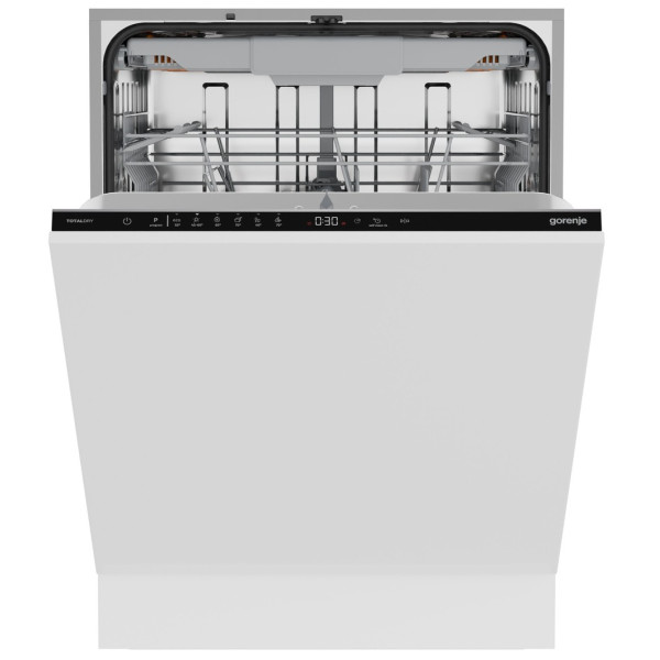 Посудомийна машина Gorenje GV16D9 (WV16-G522) (7284160)