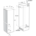 Холодильник Gorenje NRKI619D61WFE (7259457)