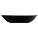 Тарілка супова Luminarc Zelie Black, 20 см (6970396)