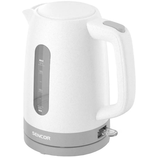 Електрочайник Sencor SWK 1738WH (7290686)