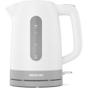 Електрочайник Sencor SWK 1738WH (7290686)