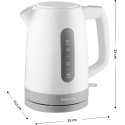 Електрочайник Sencor SWK 1738WH (7290686)