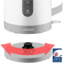 Електрочайник Sencor SWK 1738WH (7290686)