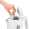Електрочайник Sencor SWK 1738WH (7290686)
