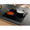 Електрична варильна поверхня Whirlpool WTX6014DCF (7285346)