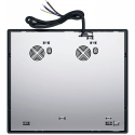 Електрична варильна поверхня Whirlpool WTX6014DCF (7285346)