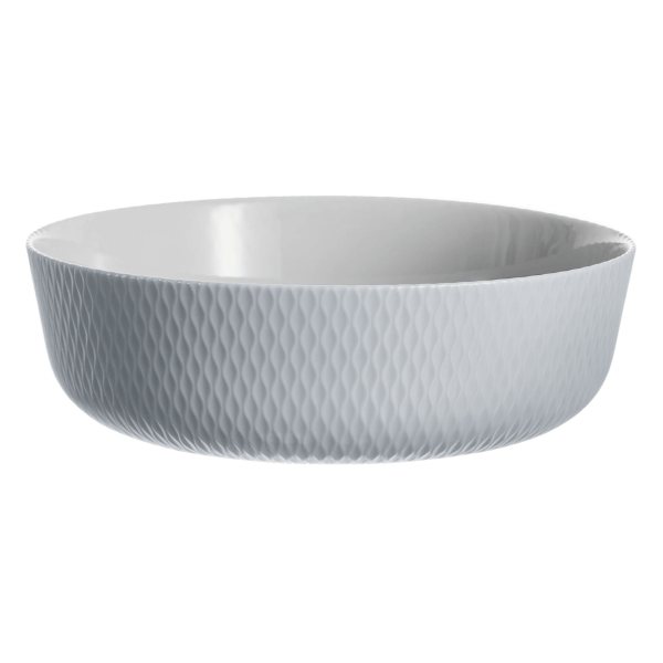 Форма для запікання Luminarc Smart Cuisine Wavy Granit, 22 см (7292027)