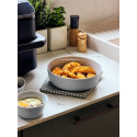Форма для запікання Luminarc Smart Cuisine Wavy Granit, 22 см (7292027)