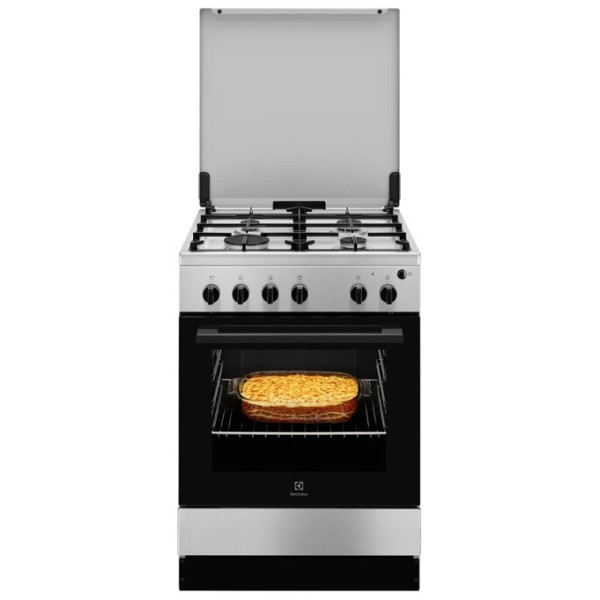 Газова плита Electrolux LKG604015X (7288256)