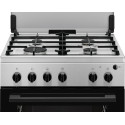 Газова плита Electrolux LKG604015X (7288256)
