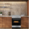 Газова плита Electrolux LKG604015X (7288256)