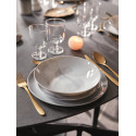 Сервіз Luminarc Diwali Marble Granit, 18 предметів (6582601)