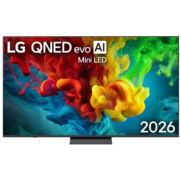LED-телевізор LG 75QNED83B6A (7269859)