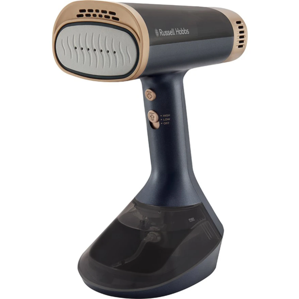 Відпарювач Russell Hobbs Genie VacuSteam 28550-56 (7228674)