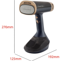 Відпарювач Russell Hobbs Genie VacuSteam 28550-56 (7228674)