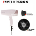 Фен Remington D4807E51 Almond Allure Hair Dryer (7298051)