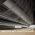 Робот-пилосос Dreame Bot D30 Ultra White (7285023)