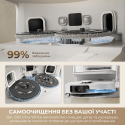 Робот-пилосос Dreame Bot D30 Ultra White (7285023)