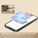Робот-пилосос Dreame Bot D30 Ultra White (7285023)
