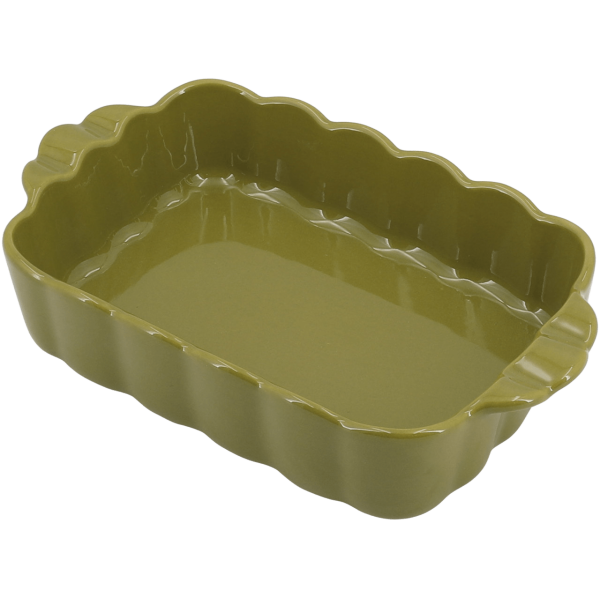 Форма Limited Edition Grano Dark Green, 27.8х16.8х6 см (7261811)